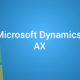 Microsoft Dynamics AX